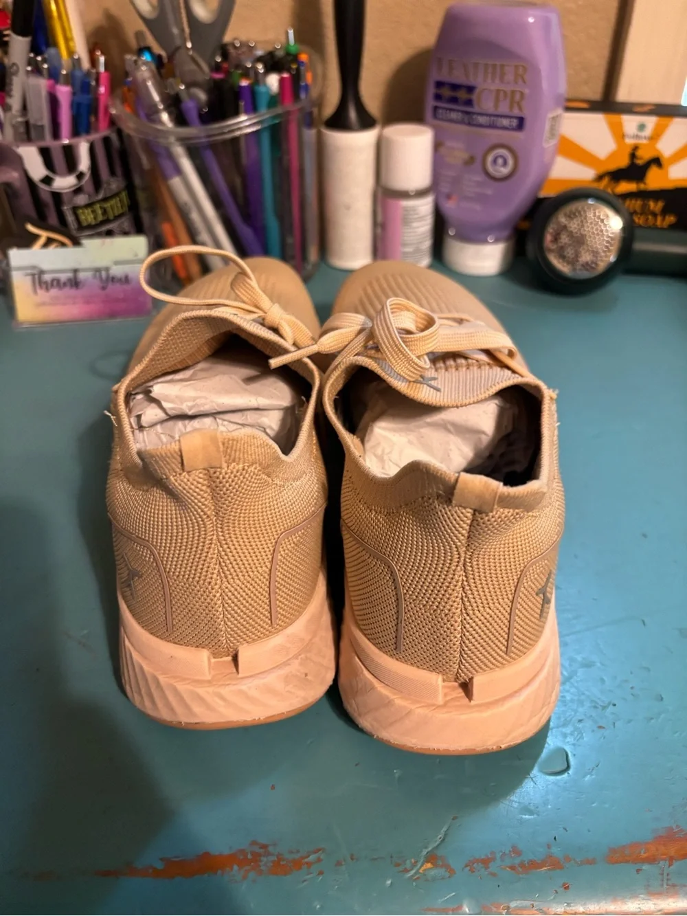 Flux Adapt Runner Sneakers